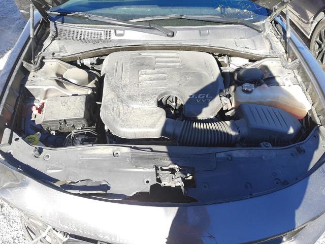 Photo 7 from auction – 2021 DODGE CHARGER SX with VIN 2C3CDXBG5MH541829