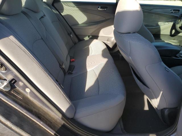 Photo 6 from auction – 2013 HYUNDAI SONATA GLS with VIN 5NPEB4AC7DH507745