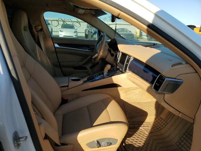 Photo 5 from auction – 2013 PORSCHE PANAMERA S with VIN WP0AB2A73DL060817