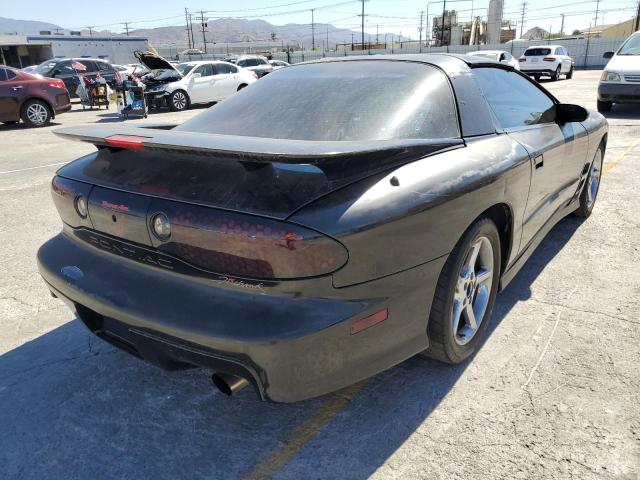 Photo 4 from auction – 2002 PONTIAC FIREBIRD F with VIN 2G2FV22G222129350