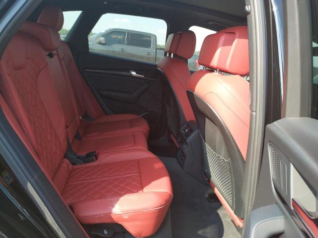 Photo 6 from auction – 2021 AUDI SQ5 PRESTI with VIN WA1C4AFY2M2008741