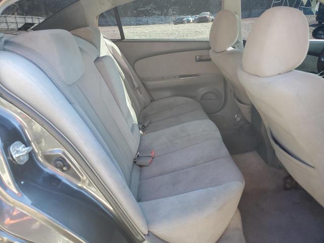 Photo 6 from auction – 2006 NISSAN ALTIMA S with VIN 1N4AL11D26C192506