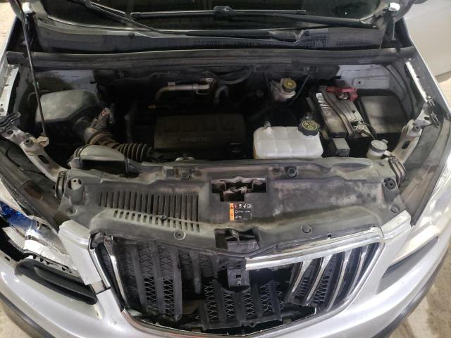 Photo 7 from auction – 2015 BUICK ENCORE CON with VIN KL4CJBSB7FB265879