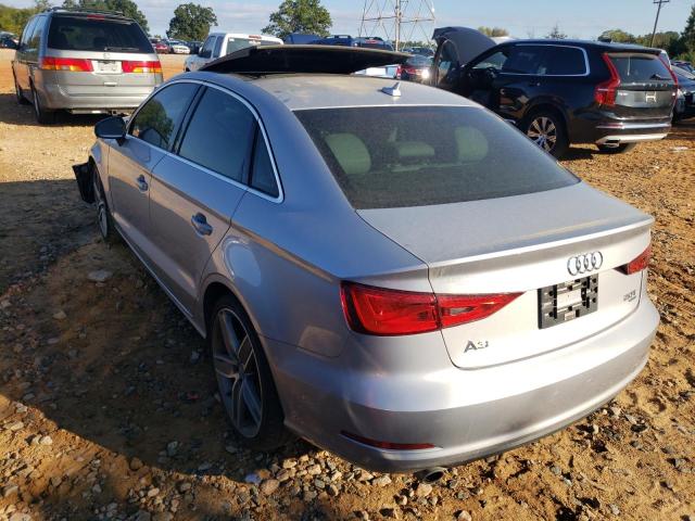 Photo 3 from auction – 2015 AUDI A3 PREMIUM with VIN WAUEFGFF4F1025668