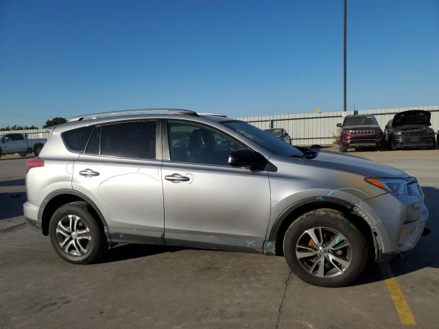 Photo 9 from auction – 2016 TOYOTA RAV4 LE with VIN 2T3ZFREV7GW284781