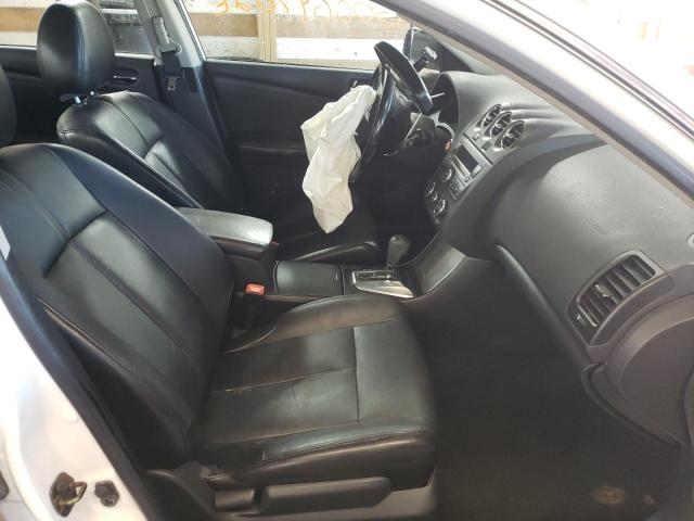 Photo 5 from auction – 2010 NISSAN ALTIMA BAS with VIN 1N4AL2AP0AC137691