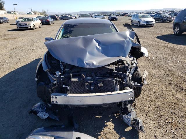 Photo 9 from auction – 2015 NISSAN ALTIMA 2.5 with VIN 1N4AL3AP3FC239242