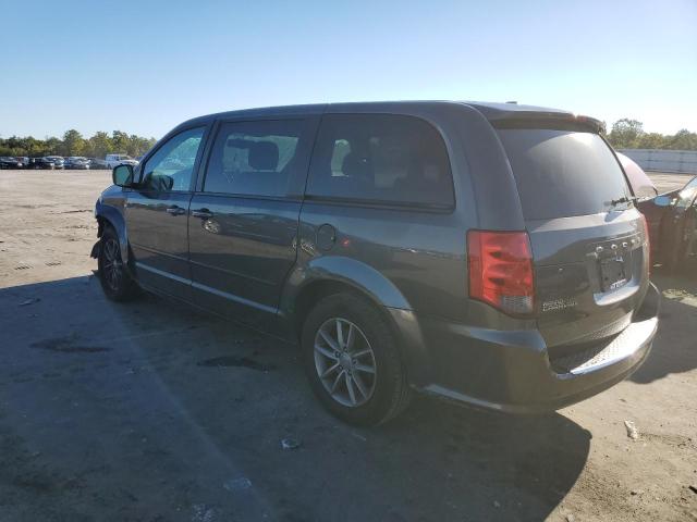 Photo 3 from auction – 2014 DODGE GRAND CARA with VIN 2C4RDGBG2ER275977