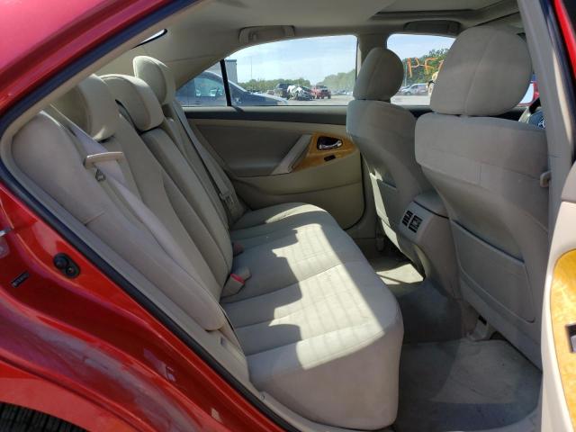 Photo 6 from auction – 2007 TOYOTA CAMRY CE with VIN 4T1BE46K47U061733