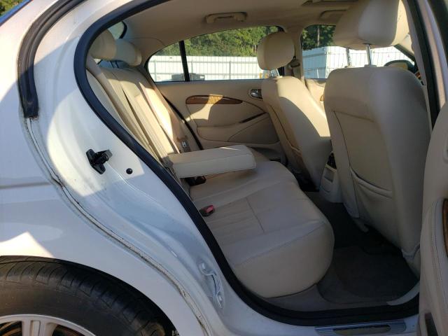 Photo 6 from auction – 2004 JAGUAR S-TYPE with VIN SAJEA01T64FN00602