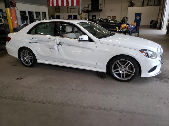 Photo 9 from auction – 2014 MERCEDES-BENZ E 350 4MAT with VIN WDDHF8JB4EA833694