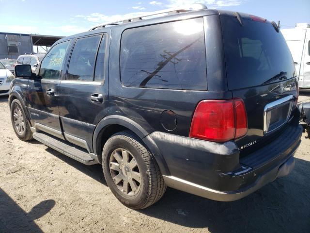Photo 3 from auction – 2003 LINCOLN NAVIGATOR with VIN 5LMFU28R63LJ14982