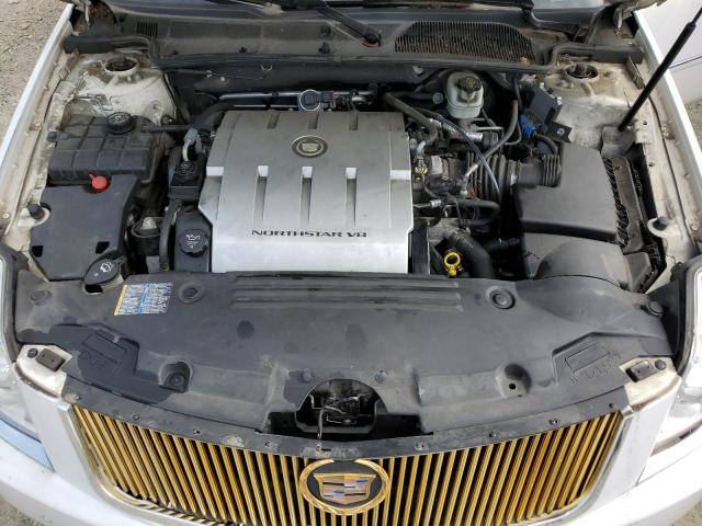 Photo 7 from auction – 2007 CADILLAC DTS with VIN 1G6KD57Y57U158412