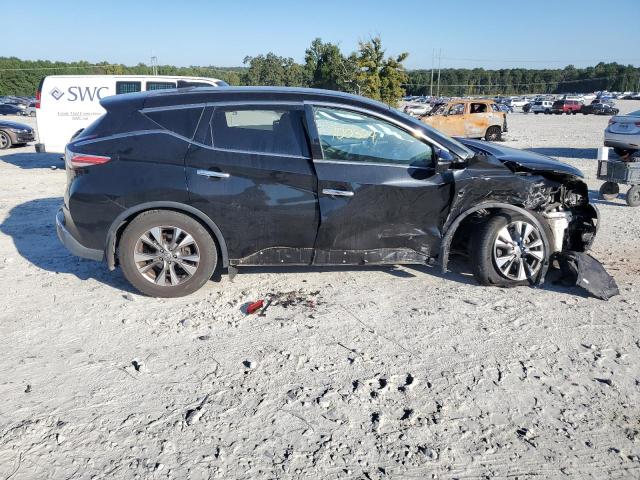 Photo 9 from auction – 2016 NISSAN MURANO S with VIN 5N1AZ2MG9GN159699
