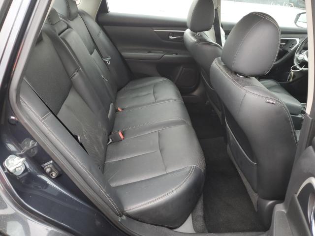 Photo 6 from auction – 2018 NISSAN ALTIMA 2.5 with VIN 1N4AL3AP6JC105124