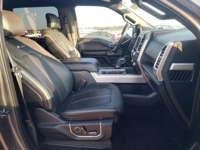 Photo 5 from auction – 2016 FORD F150 SUPER with VIN 1FTEW1CF4GFB98356
