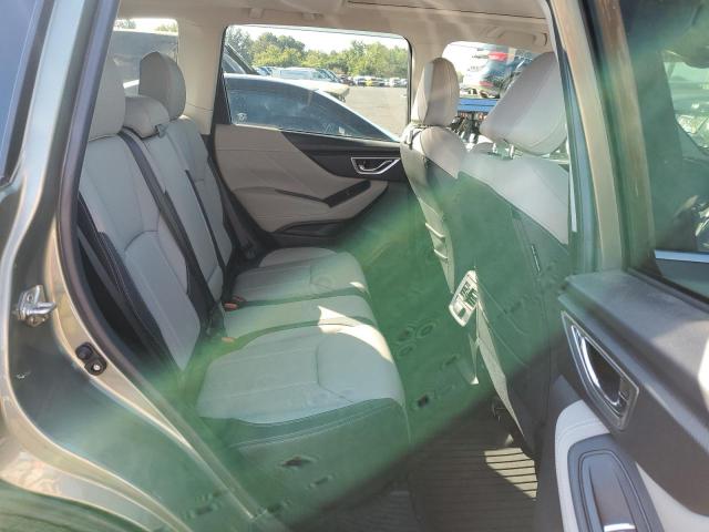 Photo 6 from auction – 2020 SUBARU FORESTER L with VIN JF2SKAUC3LH414958