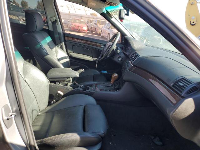 صورة رقم 5 من المزاد - 2005 BMW 330 I مع VIN WBAEV534X5KM40268