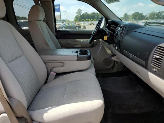 Photo 5 from auction – 2008 CHEVROLET SILVERADO with VIN 1GCEC19C78Z131398