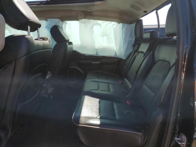 Photo 6 from auction – 2019 RAM 1500 LARAM with VIN 1C6SRFJT5KN909620