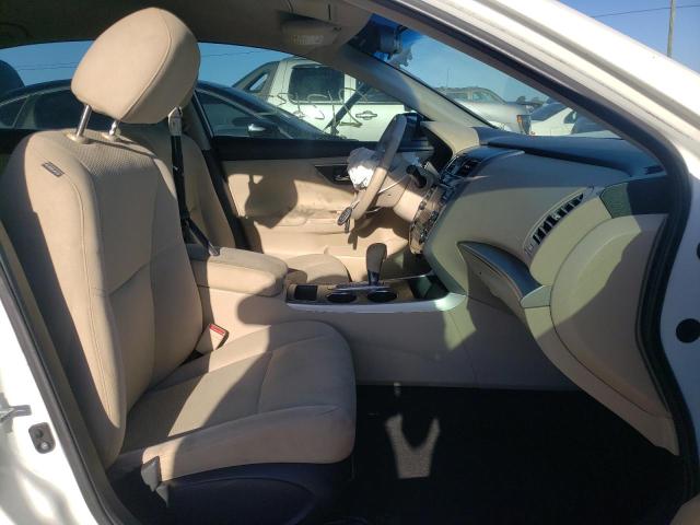Photo 5 from auction – 2015 NISSAN ALTIMA 2.5 with VIN 1N4AL3AP7FN317610