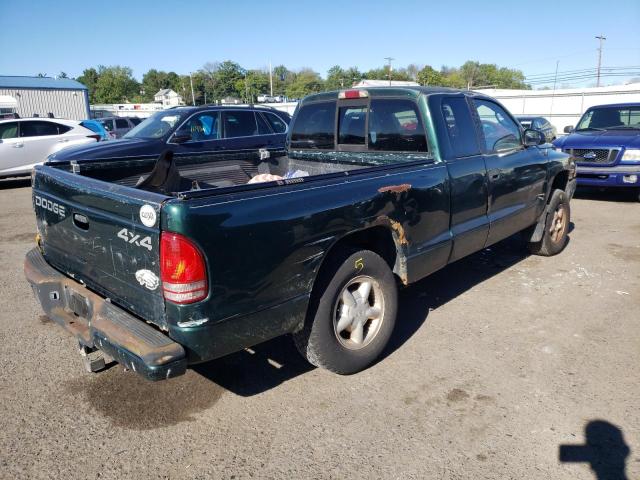 Photo 4 from auction – 2000 DODGE DAKOTA with VIN 1B7GG22X4YS538121