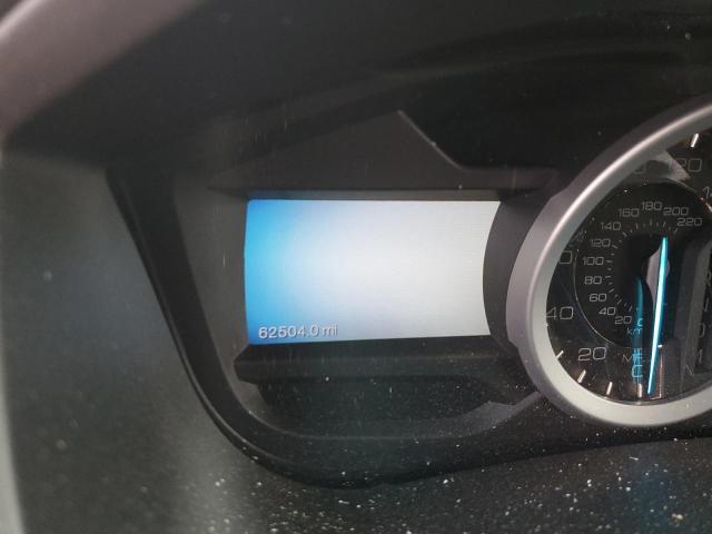 Photo 8 from auction – 2013 FORD EXPLORER X with VIN 1FM5K8D82DGB45838