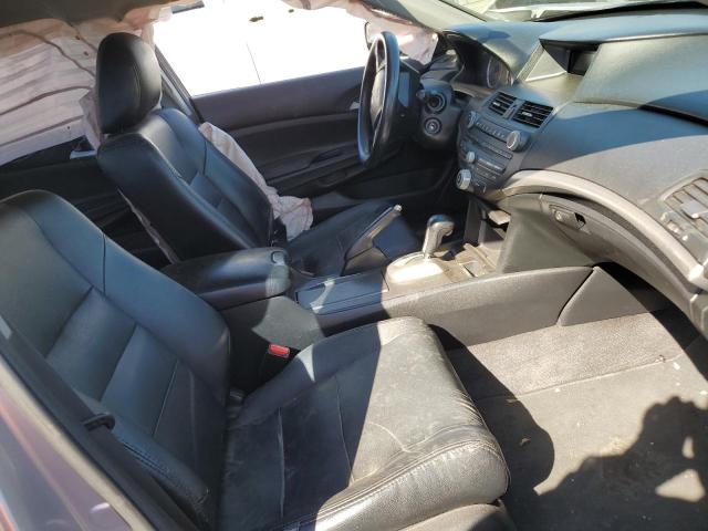 Photo 5 from auction – 2011 HONDA ACCORD LX with VIN 1HGCP2F36BA082448