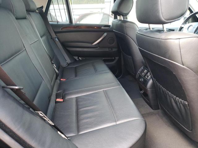 Photo 6 from auction – 2006 BMW X5 3.0I with VIN 5UXFA13526LY46379