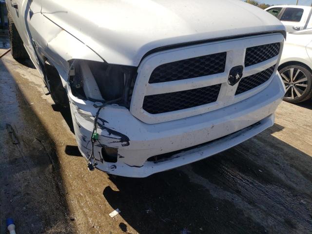 Photo 10 from auction – 2014 RAM 1500 ST with VIN 1C6RR7FT6ES106642