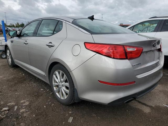 Photo 3 from auction – 2015 KIA OPTIMA EX with VIN 5XXGN4A72FG425634