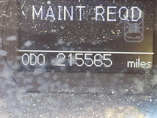 Photo 8 from auction – 2007 TOYOTA CAMRY HYBR with VIN JTNBB46K473030609