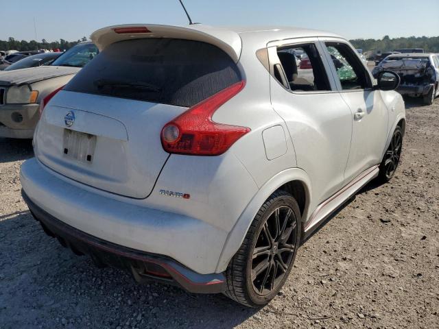 Photo 4 from auction – 2013 NISSAN JUKE S with VIN JN8AF5MR4DT222025