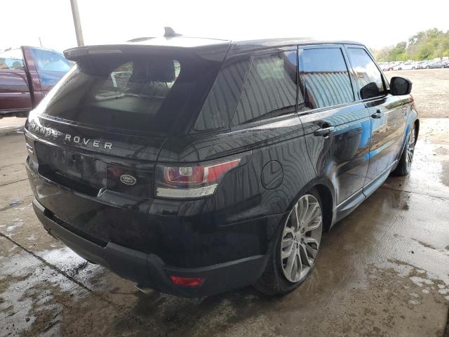 Photo 4 from auction – 2016 LAND ROVER RANGE ROVE with VIN SALWR2EF3GA581466