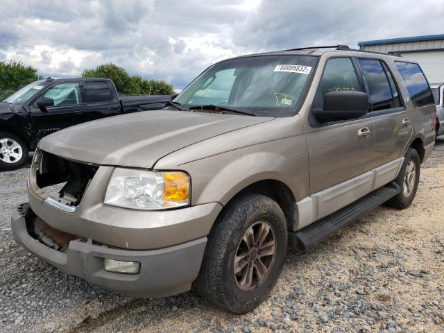 Photo 2 from auction – 2003 FORD EXPEDITION with VIN 1FMRU15W83LB58499