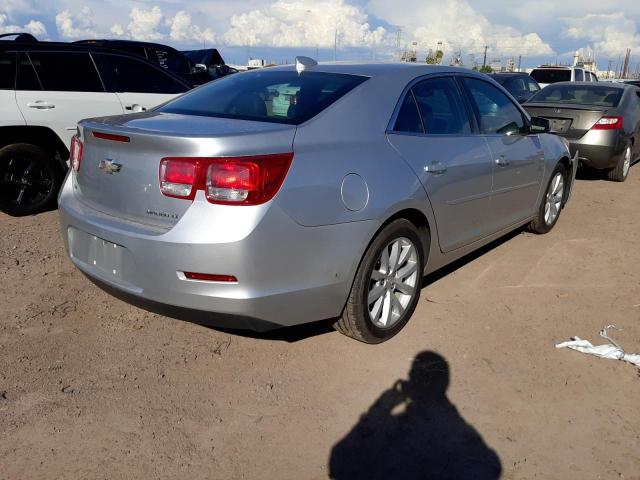 Photo 4 from auction – 2015 CHEVROLET MALIBU 2LT with VIN 1G11D5SL5FF317378