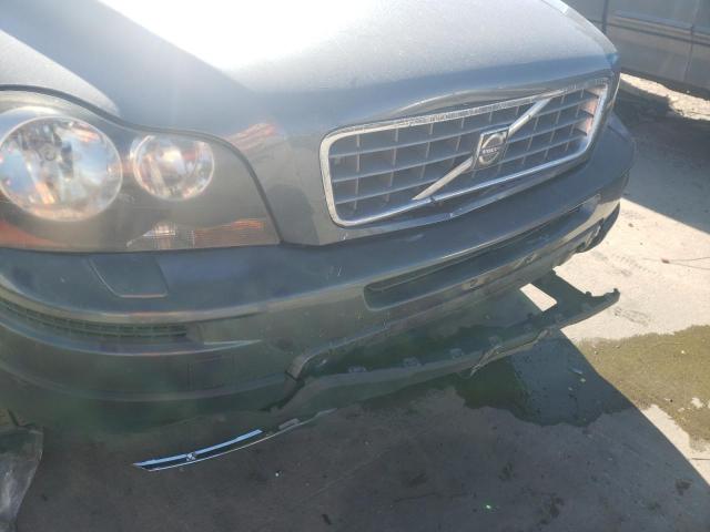 Photo 9 from auction – 2008 VOLVO XC90 3.2 with VIN YV4CZ982881454786