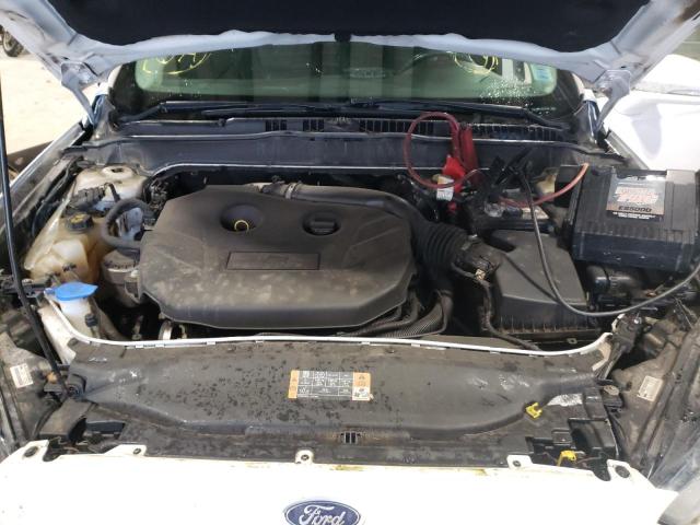 Photo 7 from auction – 2013 FORD FUSION TIT with VIN 3FA6P0D97DR166252