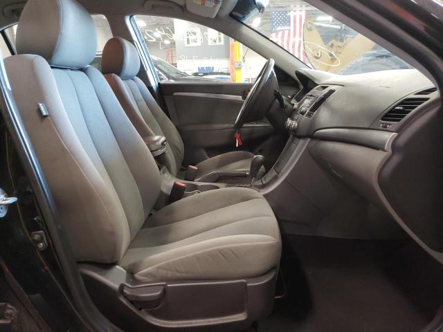 Photo 5 from auction – 2010 HYUNDAI SONATA with VIN 5NPET4AC0AH603239