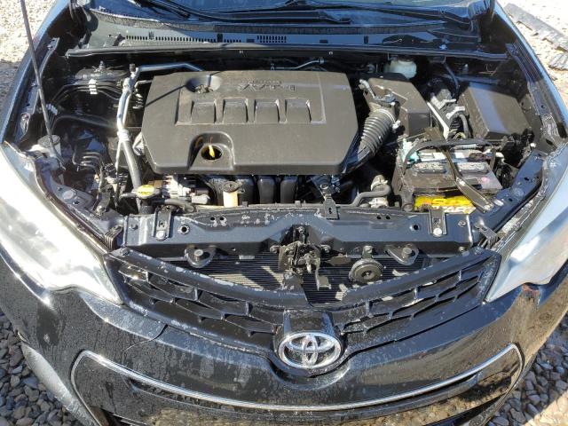 Photo 7 from auction – 2015 TOYOTA COROLLA L with VIN 5YFBURHE3FP260747