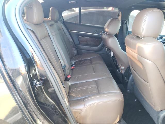 Photo 6 from auction – 2015 LINCOLN MKS with VIN 1LNHL9FT0FG606698