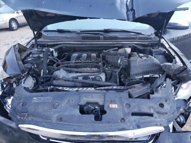 Photo 7 from auction – 2010 FORD TAURUS LIM with VIN 1FAHP2FW2AG100475