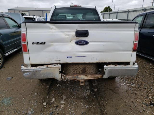 Photo 9 from auction – 2014 FORD F150 SUPER with VIN 1FTFX1ET9EKF63400