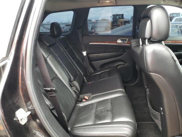 Photo 6 from auction – 2011 JEEP GRAND CHER with VIN 1J4RR5GG4BC642374
