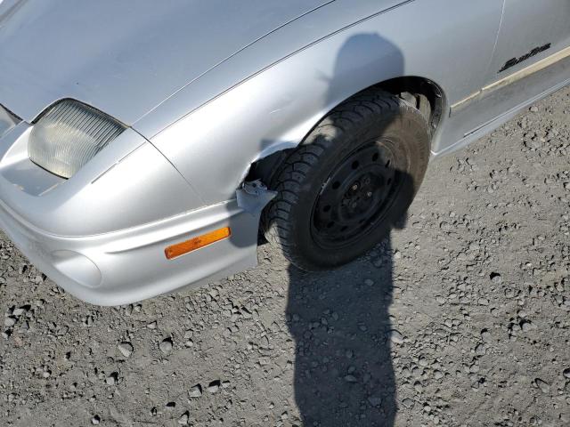 Photo 9 from auction – 2001 PONTIAC SUNFIRE SE with VIN 1G2JB524817199372