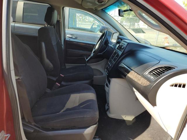 Photo 5 from auction – 2011 DODGE GRAND CARA with VIN 2D4RN3DG2BR668573
