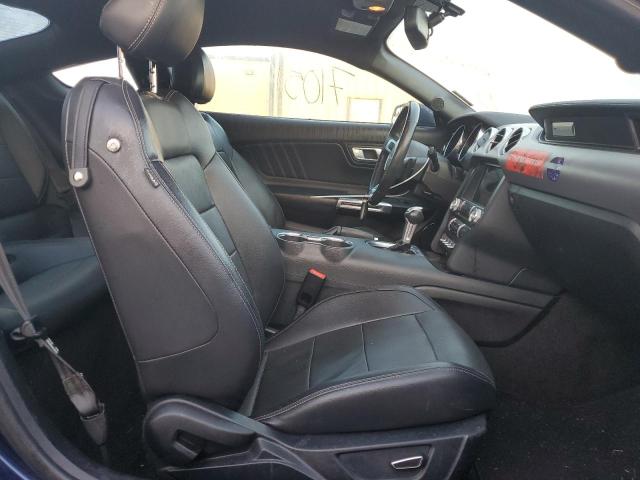 Photo 5 from auction – 2018 FORD MUSTANG with VIN 1FA6P8TH2J5162180