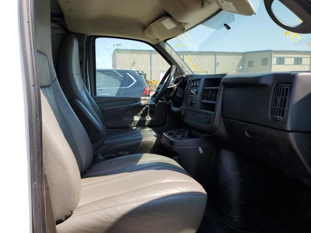 Photo 5 from auction – 2014 CHEVROLET EXPRESS G1 with VIN 1GCSGAFX4E1180549