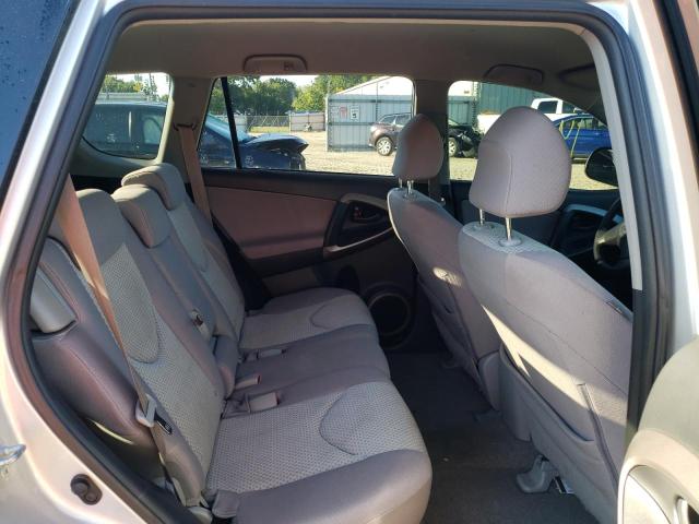 Zdjęcie 6 z aukcji – 2007 TOYOTA RAV4 z VIN JTMBD35V975075991