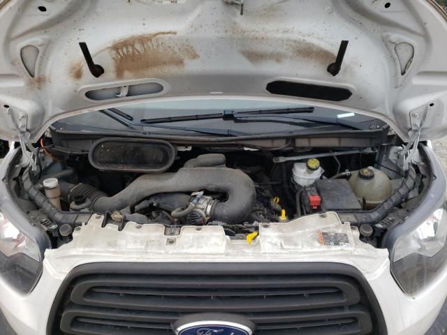 Photo 7 from auction – 2019 FORD TRANSIT T- with VIN 1FTYR2CM5KKA87887